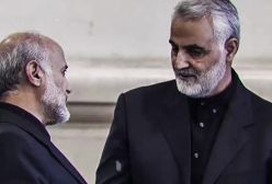 شهید غلامعلی رشید که بود؟