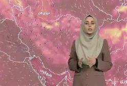 هشدار هواشناسی: افزایش دمای شدید: از ۱۰ صبح تا ۴ بعدازظهر از خانه خارج نشوید | 1 مرداد 1404