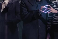 رونمایی از جدیدترین تیزر فصل دوم سریال ونزدی | این تصویر نه یک معرفی اولیه، بلکه یک هشدار است