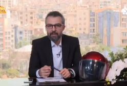 هشدار پلیس راهور به والدین: مراقب جوانان خود باشید: قربانیان زیر 25 سال اند! ۱۳ اردیبهشت ۱۴۰۴