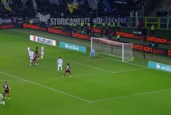 گل‌های برتر تورینو در فصل ۲۰۲۴/۲۵ سری آ