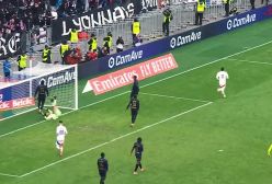 رایان چرکی، پدیده باشگاه المپیک لیون،ستاره‌ای درخشان در لیگ ۱ فرانسه