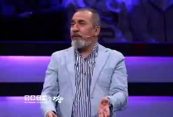 همایون شجریان یکی از خوانندگان برنامه صداتو را بلاک کرد