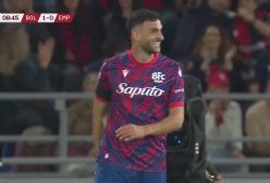 خلاصه بازی بولونیا ۲ - امپولی ۱