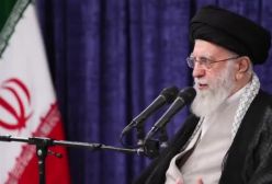 فیلم کامل  بیانات در دیدار رئیس و مسئولان قوه قضائیه