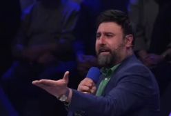 محمد علیزاده این‌بار در صداتو، کعبه‌ی معین را خواند