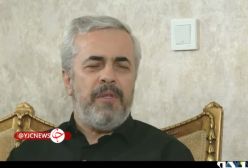 روایت برادر سردار باقری از شیوه شهادت برادرش در خانه