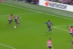 ۱۰ گل برتر لیگ اروپا ۲۰۲۴/۲۵