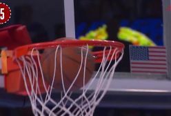 ۵ حرکت برتر بسکتبال NBA در شب گذشته