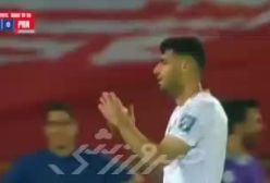 گل پرحرف و حدیث طارمی به کره شمالی