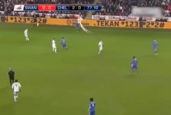 ۲۰ لحظه باورنکردنی در تاریخ فوتبال!