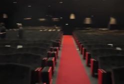 تست صدا و تصویر فیلم زن و بچه سعید روستایی در کن 2025