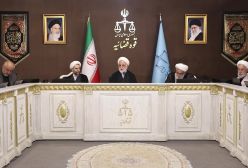 پشت پرده گرانی برنج از زبان رئیس قوه قضاییه