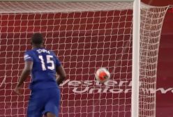 بهترین‌های الکساندر آرنولد