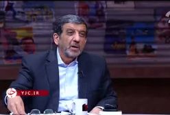 * افشاگری جنجالی عزت‌الله  ضرغامی علیه تلویزیون