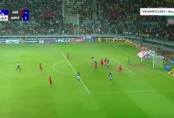 علی بیرانوند مدرس چیپ‌پاس در فوتبال ایران!