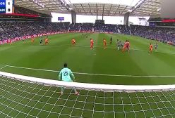 برترین سیوهای هفته (لیگ پرتغال ۲۴/۲۵ - هفته ۳۰)