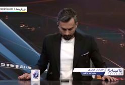 درخواست خداداد از بازیکنان فوتبال: بی‌تفاوت نباشید!