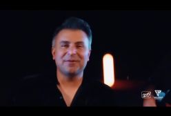 تیزر تصویری آهنگ جدید علیرضا طلیسچی به نام نداریم از تو بهتر