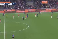 دربی جذاب میلان را کامل ببینید؛ برد ۲-۱ شاگردان پیولی