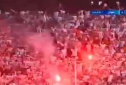 آتش بازی عجولانه هواداران ملوان در اراک