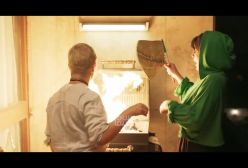 بازی و ظاهر متفاوت لیلی رشیدی در بی داد