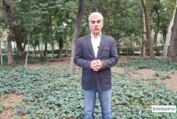 اخبار هواشناسی : هشدار سیلاب برای این مناطق کشور / تندبادهای لحظه در تهران | 26 اردیبهشت 1404