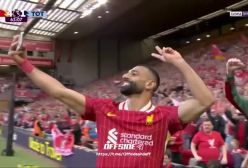 محمد صلاح و جذاب‌ترین سلفی سال در آنفیلد! ۸ اردیبهشت ۱۴۰۴