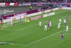 خلاصه بازی بولونیا مقابل امپولی کوپا ایتالیا 2024/25