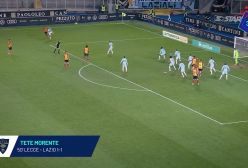 برترین گل‌های لچه در فصل ۲۵–۲۰۲۴ سری آ