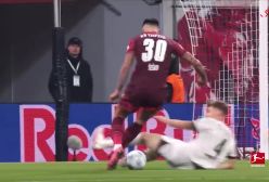 شگفت‌ انگیز ترین گل‌های فصل ۲۰۲۴/۲۵ !