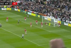 خلاصه بازی نیوکسل ۴ - منچستریونایتد ۱