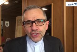 واکنش تخت روانچی به ادعای جدید کاخ سفید مبنی بر ممنوعیت غنی سازی ایران | 30 اردیبهشت 1404