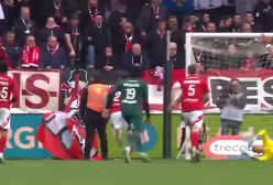 تمام گل‌های هفته ۳۰ - لیگ ۱ فرانسه  ۲۴/۲۵