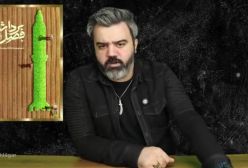 آقای تحلیلگر  افشاگری  همکاری کماندوهای اشرف غنی با موساد در جنگ .