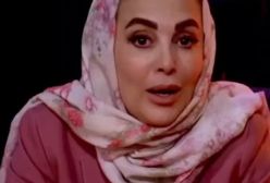 حمله جنجالی ژیلا صادقی به مدیران صدا و سیما