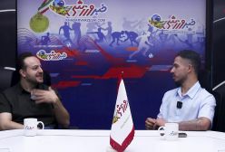 سومین سوگلی برانکو بودم/ وقتی بقیه درحال تفریح بودند، ما سخت تمرین می‌کردیم/ وزیر برای ما گل می‌زد؟