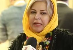 اکرم محمدی  : بازیگری دیگر یادم رفته است، چیزی هم از  دست ندادم