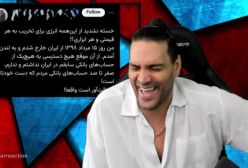 خشم اپوزیسیون از عدم اعتراض مردم به قطعی برق و آبامید نتانیاهو به خیزشفغانی