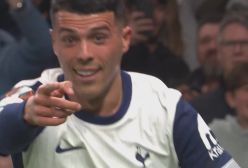 گل غیرقابل‌باور با پشت پا! بهترین گل‌های مرحله یک‌چهارم نهایی لیگ اروپا