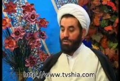 اسرار ذکر سلام و قیام