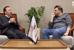 واعظی :   علی لاریجانی فکر نمی‌کرد  رد صلاحیت شود