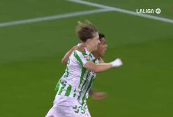 تمام گل‌های هفته ۳۳ لالیگا ۲۰۲۴/۲۵