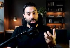 تاریخ داره تکرار میشه شوروی، سوریه، حالا نوبت ایرانه؟!