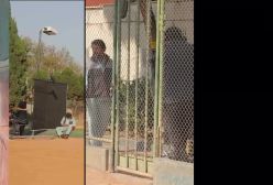 انتشار اولین فیلم از پشت‌صحنه «زیبا صدایم کن»