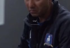 حسن پورشیرازی در خواب هم نمی‌دید که تد لاسو را بازی کند!