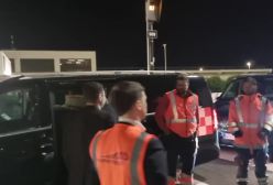 عراقچی وارد رم شد