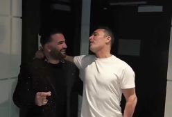 خواندن ترانه محبوبِ ایرانی توسط خواننده معروفِ ترکیه‌ای وایرال شد