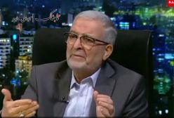 سردار کاظمی قمی: بر اساس شواهد موجود احتمال حمله مجدد به ایران زیاد است | 26 تیر 1404