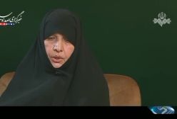 روایت شنیده نشده از نحوه شهادت سردار حاجی زاده از زبان همسرشان | 30 تیر 1404